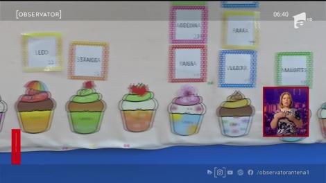 Tichete de la stat pentru after-school