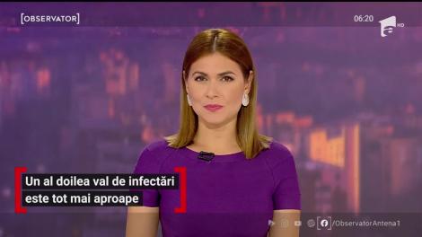 Efectele pandemiei se vor resimţi zeci de ani de acum încolo