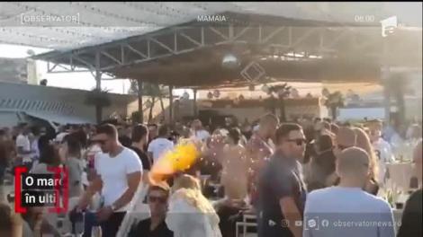 A fost ultima noapte de distracţie, după ora 23, în Capitală! De astăzi, în Centrul Vechi, cu o oră înainte de miezul nopţii, se va da stingerea