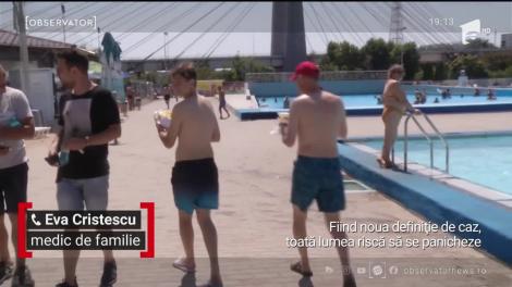 La ştranduri, coronavirusul are un rival puternic - mizeria din bucătării. Ce au descoperit inspectorii de la Protecţia Consumatorului