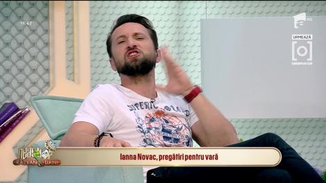 Ianna Novac, povestea melodiei „Ciuri Ciuri”. Ce planuri de vară are artista