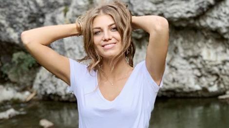 Codruța Filip lansează "Să-mi fii vară", o piesă de dragoste. Melodia a fost compusă de Edward Sanda