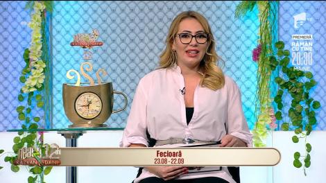 Horoscopul zilei, 3 august 2020. Nativii taur, atrași ca un magnet de o anumită persoană |Video