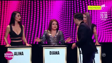 A început magia la emisiunea Rămân cu tine, de la Antena 1! Acestea sunt frumusețile care așteaptă să fie cucerite