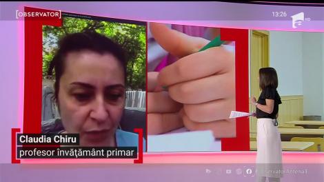 Noul an școlar, mai multe teoritc decât practic