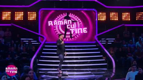 Valentin Teacă este primul pretendent. Reacția unei concurente: Mă mărit!