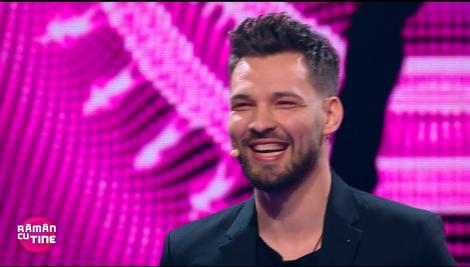 Mihai, final total neașteptat: Sunt o persoana care nu prea agață, mai mult am fost agățat