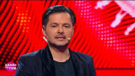 Liviu Vârciu de la Rămân cu tine, dezvăluire uluitoare din trecut: „Multe s-au speriat când au intrat în casă, dar ele au pierdut”