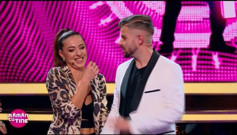 Sergiu a ales-o pe Lavinia: Am găsit acea chimie care mi se părea foarte greu de găsit!