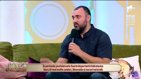 Ce alimente consumăm în Postul Sfintei Mării