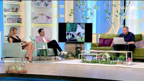 Smiley News: Ultima fiță în materie de nunți. Cum se aruncă buchetul miresei