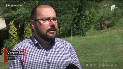 Odorheiul Secuiesc, paradisul de vacanță în vremea pandemiei