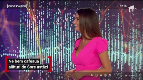 "Sunetul meu preferat", noua piesă marca Sore. Melodia este una de dragoste