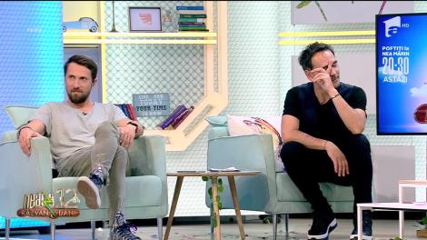 Previziuni astrale în materie de dragoste pentru Răzvan Simion: Vor fi două rivale care se vor lupta pentru inima lui