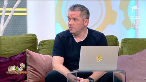 Smiley News: Cum pui educi câinele după ce ți-a distrus tot prin casă