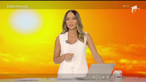 Dobrogea şi Bărăganul, cele mai afectate de caniculă