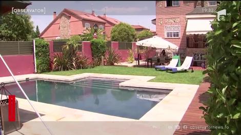 Weekend de foc în Europa. În Marea Britanie și Franţa temperaturile au atins niveluri record