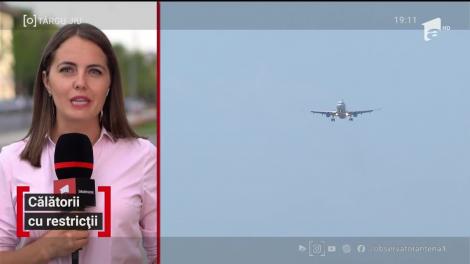 Germania a trecut pe lista neagră șapte județe din România