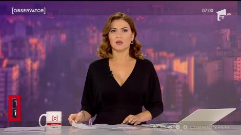 Trei adolescenţi pe biciclete, loviți de un șofer