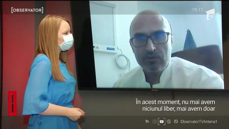 779 de români au fost diagnosticaţi cu COVID-19 în ultimele 24 de ore