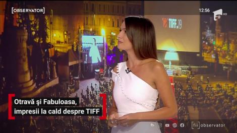 TIFF 2020, văzut prin ochii bloggerilor Otravă şi Fabuloasa
