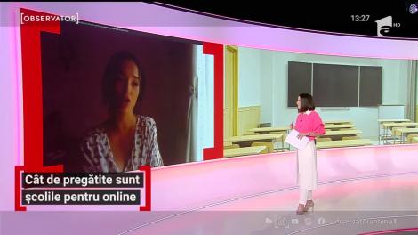 Elevii cer lămuriri de la Ministrul Educației