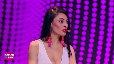 Cele mai ciudate pretenții ale concurentelor de la „Rămân cu tine”. Liviu Vârciu și-a pus mâinile în cap: „Da, dacă levitează, sigur îl vreau!”