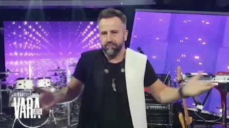 „Ca întotdeauna!”. Lulu de la The Colours a găsit cel mai bun mod de a-și petrece vara. Ce exemplu a dat, în campania „Vara cu 100 de prieteni” - VIDEO