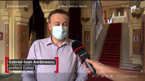 Canicula ne topește mâncarea. Sute de mii de hectare de cereale au fost distruse