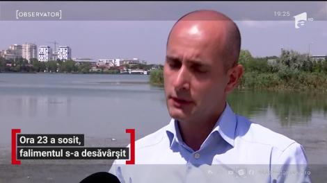 Pierderi de 40% pentru terasele care se închid la ora 23