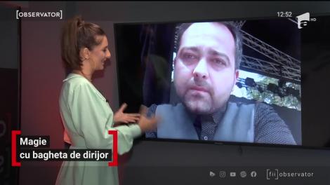 Opera Comică pentru Copii, munca din spatele show-urilor