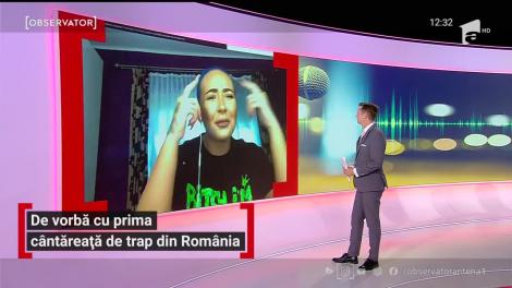 Emy Alupei, single despre sentimente, iubiri și ambiții