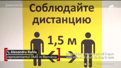 Războiul Rece, în faza vaccinurilor anticoronavirus