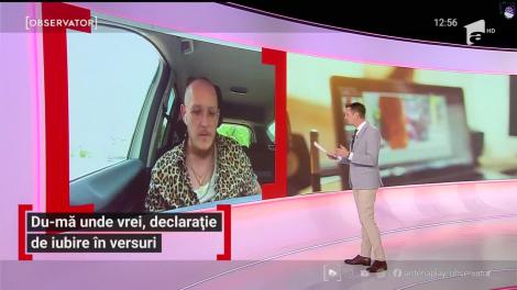 „Du-mă unde vrei”, declarație de iubire în verusuri. What`s Up lansează hit după hit