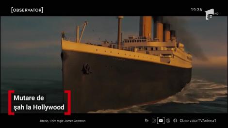 Mutare de şah la Hollywood. 20th Century Fox va deveni 20 Century Studios