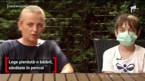 Alergia la ambrozie. Lege pierdută în bălării, sănătate în pericol