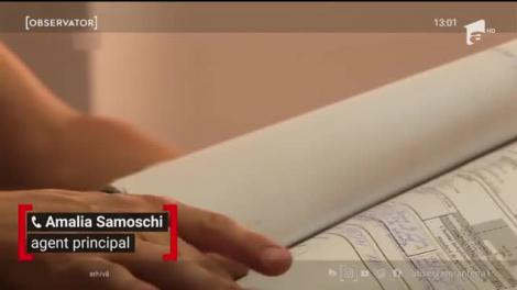 Un copil de șapte ani din Tulcea a fost găsit mort în cuva maşinii de spălat