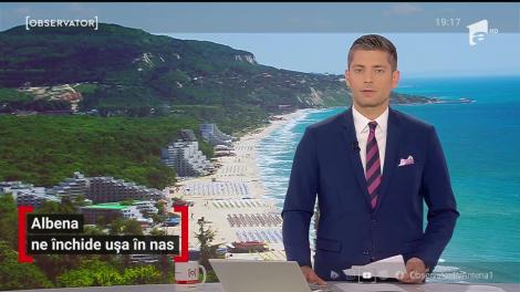 Albena îşi închide rând pe rând hotelurile din lipsă de turişti