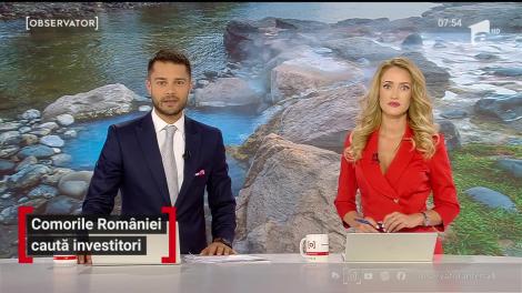 Comorile României caută investitori. Staţiunea Vaţa Băi din judeţul Hunedoara a devenit doar o amintire