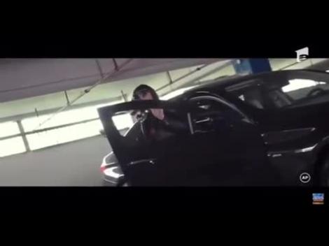 Mirela Vaida, la povești cu Veronica și Viorel Stegaru. Emisiunea „Acces Direct” revine din 17 August, la Antena 1