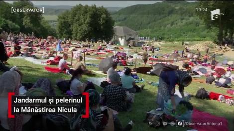 Nici sărbătorile nu mai sunt ce au fost! Câte persoane vor avea voie să vadă Icoana Făcătoare de minuni a Maicii Domnului