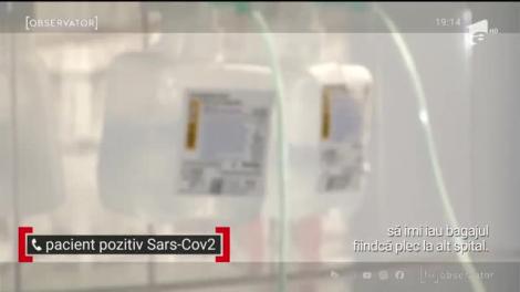 România numără încă 1.328 de cazuri noi de coronavirus