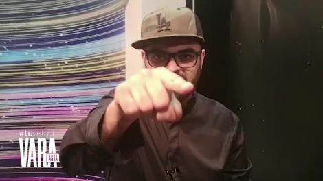 Vara aceasta, Mihai Postolache și The Colours îți aduc cel mai tare show