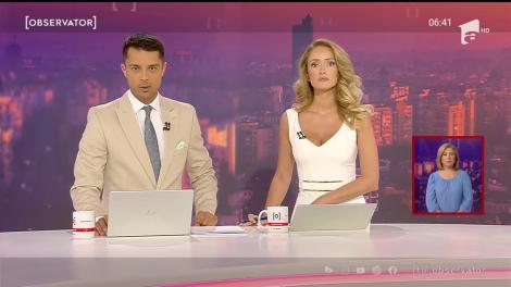 Imagini apocaliptice în California. O tornadă de foc s-a format în nordul statului. Peste 80 de kilometri pătraţi de vegetaţie au ars