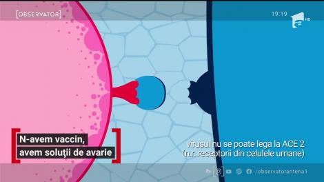 Lumea caută noi arme pentru a controla răspândirea noului coronavirus