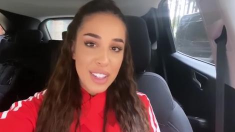 Ștefania a dat din casă! Zeița de la „Asia Express – Drumul Comorilor” e hotărâtă! Ce va face, până să înceapă toamna