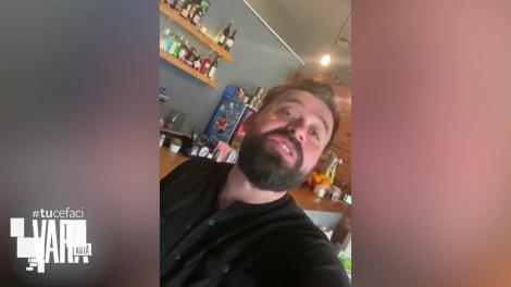 Oase de la „Asia Express” a dat vestea cea mare fanilor! Ce decizie a luat