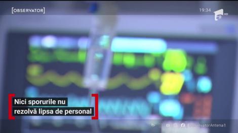 Conducerea Spitalului Witting din Capitală explică nemulţumirile medicilor care s-au trezit că trebuie să trateze pacienţi cu coronavirus