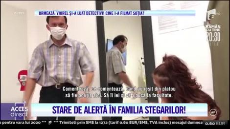Prima reacție a Vulpiței, după ce a fost sedusă și păcălită de doi bărbați: "Nu știu ce a fost în capul meu. Nici nu am știut că sunt filmată"