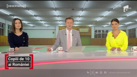 Poveste de notă 10. Mihai Manucu, campionul care a învățat de la cei mai buni